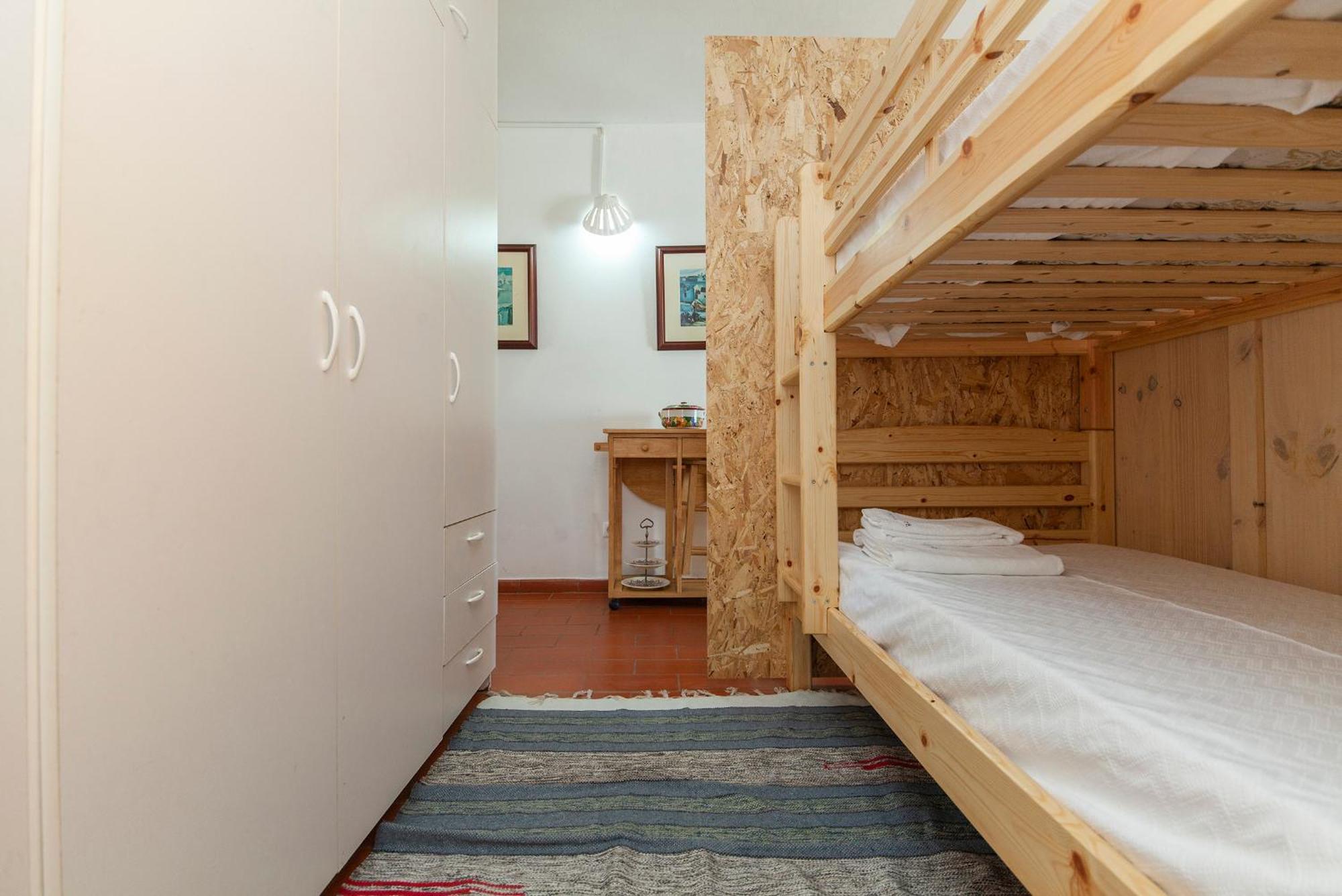 B12 - Pool And Sun Apartment Лагос Екстериор снимка