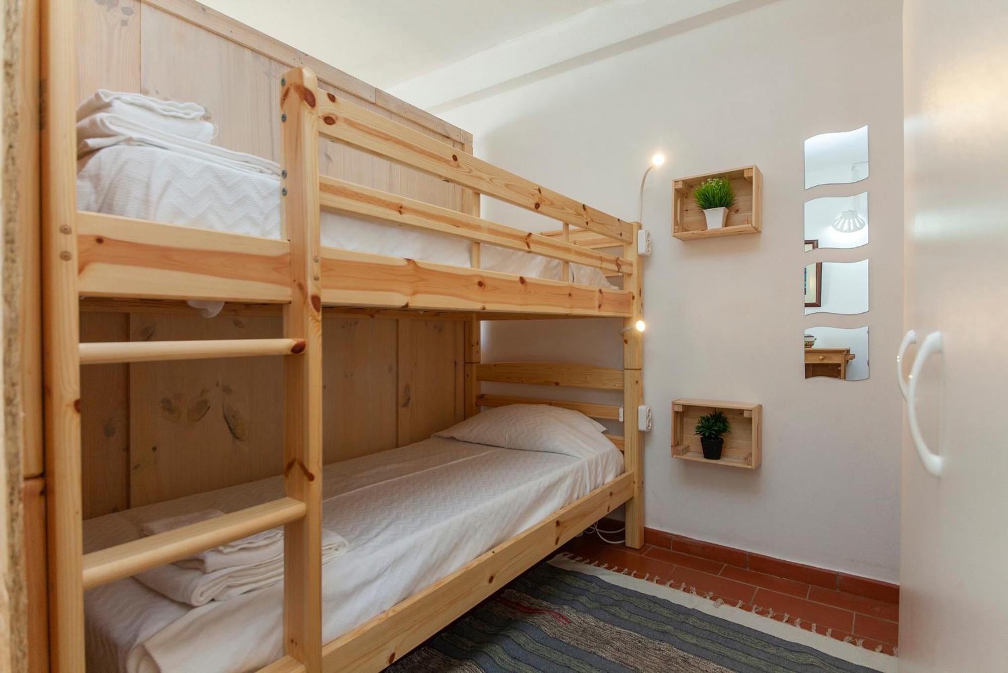 B12 - Pool And Sun Apartment Лагос Екстериор снимка